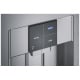 Réfrigérateur côte-à-côte Inox Frigidaire Professional (PRSC2222AF)