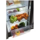 Frigidaire Gallery FGHS2355PF 33 inch 22.6 cu. ft. Side by Side Refrigerator