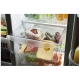 Frigidaire Gallery 33 inch 22.6 cu. ft. Stainless Steel Side by Side Refrigerator (FGHS2355PF)
