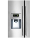 Réfrigérateur côte-à-côte Frigidaire FPHS2399PF 22.6 pi. cu.