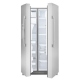 Frigidaire 26 cu. ft. Refrigerator (FPHS2699PF)