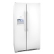 Frigidaire 22.6 cu. ft. Refrigerator (FFHS2311LW)