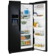 Frigidaire FFHS2313LE Side by Side Refrigerator