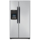 Frigidaire 22.6 cu. ft. Side by Side Refrigerator (FFHS2313LM)