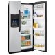 Frigidaire 22.6 cu. ft. Refrigerator (FFHS2313LM)