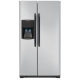 Frigidaire FFHS2313LM 22.6 cu. ft. Side by Side Refrigerator