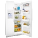 Frigidaire 22.6 cu. ft. Refrigerator (FFHS2313LP)