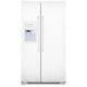 Frigidaire FFHS2313LP 22.6 cu. ft. Side by Side Refrigerator