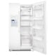 Frigidaire 22.6 cu. ft.  Side by Side Refrigerator (FFHS2313LP)