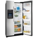 Frigidaire 22.6 cu. ft. Refrigerator (FFHS2313LS)