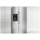 Frigidaire FFHS2313LS Side by Side Refrigerator
