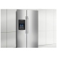 Frigidaire FFHS2322MS Side by Side Refrigerator