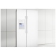 Frigidaire FFHS2322MW Side by Side Refrigerator