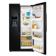 Frigidaire FFHS2622MB 26 cu. ft. Refrigerator