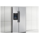 Frigidaire FFHS2622MM Side by Side Refrigerator