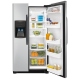 Frigidaire 26 cu. ft. Side by Side Refrigerator (FFHS2622MM)