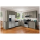 Frigidaire FFHS2622MS