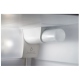 Frigidaire 26 cu. ft. Stainless Steel Side by Side Refrigerator (FFHS2622MS)