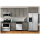 Frigidaire FFHS2622MS