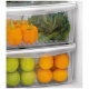 Frigidaire FFHS2622MS Side by Side Refrigerator