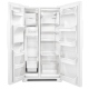 Frigidaire FFHS2622MW