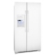 Frigidaire 26 cu. ft. Refrigerator (FFHS2622MW)