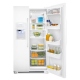 Frigidaire FFHS2622MW 26 cu. ft. Refrigerator