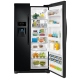 Frigidaire FFSC2323LE Side by Side Refrigerator