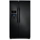 Frigidaire 22.6 cu. ft. Side by Side Refrigerator (FFSC2323LE)