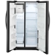 Frigidaire FFSS2315TD 33 inch 22.1 cu. ft. Side by Side Refrigerator