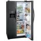 Frigidaire FFSS2315TD Side by Side Refrigerator