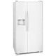 Frigidaire FFSS2315TP 33 inch 22.1 cu. ft. Refrigerator
