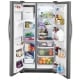 Réfrigérateur côte-à-côte Inox Frigidaire (FFSS2315TS)