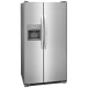Réfrigérateur Frigidaire FFSS2315TS 33 pouce 22.1 pi. cu.