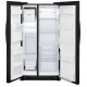 Frigidaire FFSS2325TE 33 inch 22 cu. ft. Refrigerator