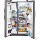 Frigidaire FFSS2615TS