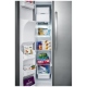 Réfrigérateur côte-à-côte Frigidaire FFSS2615TS