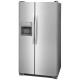 Réfrigérateur Frigidaire FFSS2615TS 36 pouce 25 pi. cu.