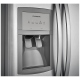 Frigidaire FFSS2625TS Side by Side Refrigerator
