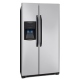 Frigidaire 26 cu. ft. Refrigerator (FFUS2613LM)