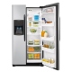 Frigidaire FFUS2613LM 26 cu. ft. Refrigerator