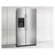 Frigidaire 26 cu. ft. Refrigerator (FFUS2613LS)