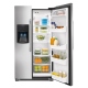 Frigidaire FFUS2613LS 26 cu. ft. Refrigerator