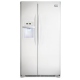 Frigidaire FGHC2369KP 22.6 cu. ft. Side by Side Refrigerator