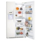 Frigidaire 22.6 cu. ft. Refrigerator (FGHC2369KP)