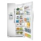 Frigidaire FGHC2378LP 22.6 cu. ft. Refrigerator