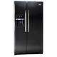 Frigidaire FGHC2379KE 22.6 cu. ft. Side by Side Refrigerator