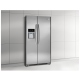 Frigidaire Gallery FGHS2655PF 36 inch 26 cu. ft. Refrigerator