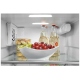 Réfrigérateur à profondeur de comptoir Inox noir Frigidaire Gallery (FGSC2335TD)