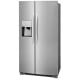 Réfrigérateur à profondeur de comptoir Inox Frigidaire Gallery (FGSC2335TF)